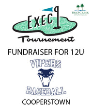 Load image into Gallery viewer, Sunday March 30th - 10:52am Tee Time - Foursome - Walking Only